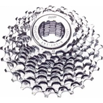 Komponent pro jízdní kolo Bbb BCS-10S Drivetrain 11-21