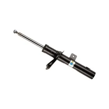 Přední pravý tlumič Peugeot 206 SW (2E/K) - Bilstein B4