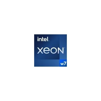 Procesor Intel Xeon W W7-3455 - 2.5 GHz - 24jádrový - 48 vláken