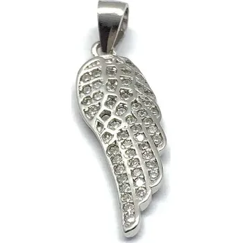 Přívěsek Šperky Jan Kos Jan Kos jewellery Stříbrný přívěsek 12114094