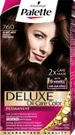 Schwarzkopf Palette Deluxe 115 ml