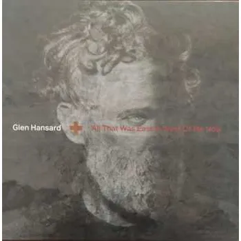 Zahraniční hudba LP Glen Hansard: All That Was East Is West Of Me Now CLR | LTD 2023 Clear Coloured Vinyl Limited Edition
