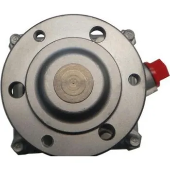 Soustava řízení Hydraulické čerpadlo, řízení SPIDAN 53957