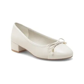 Dámská obuv Baleríny Nine West WFA2608-1 Béžová 40