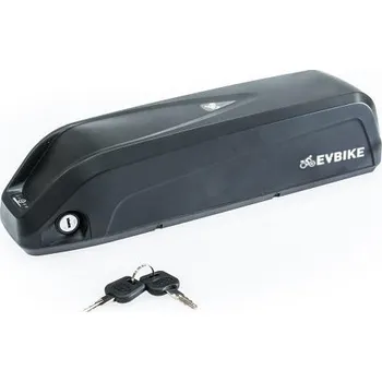 Elektrokolo Rámová baterie 13Ah, 48V v menším provedení