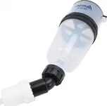 Trychtýř pro plnění AdBlue zahnutý 45 stupňů, se stupnicí, plast - ASTA