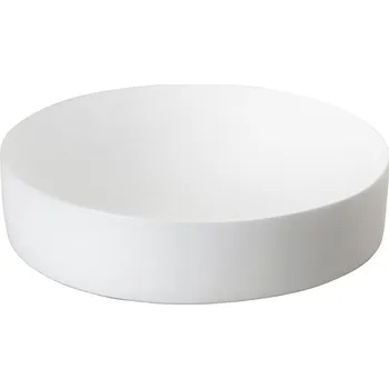 Mýdlenka Mýdlenka Bemeta Gamma stojící kulatá bílá