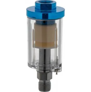 Nářadí pro automobil Dehydrátor 1/4'' Mini filtr Topex 14582