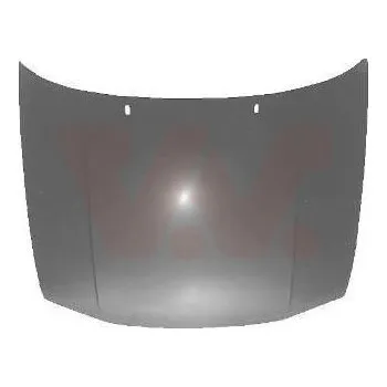 Kapota Kapota motoru VAN WEZEL 5880660