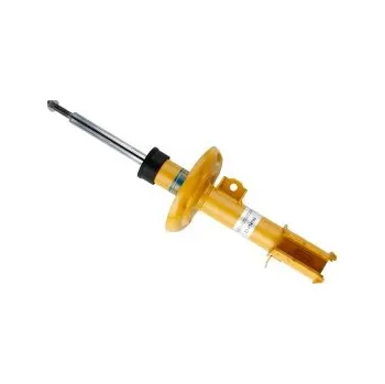 Přední levý sportovní tlumič Opel MERIVA - Bilstein B8