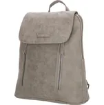 Enrico Benetti Nouméa Backpack Medium Taupe batoh + DÁREK