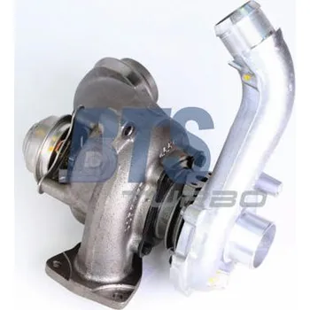 Turbodmychadlo Dmychadlo, plnění BTS Turbo T914221
