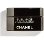 Chanel Sublimage L´Extrait de Crème…