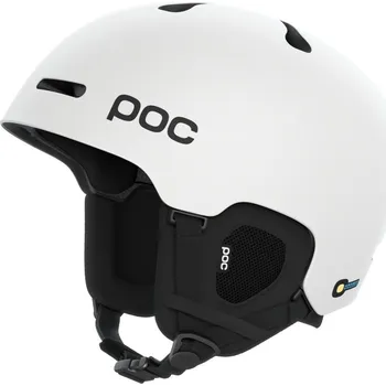 POC Fornix Hydrogen White Matt - vel. XL-XXL 59-62cm