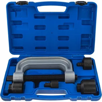 Čep nápravy Stahovák čepů, silentbloků a kloubů ramen Mercedes W220 / W211 / W230 Falcon F05774