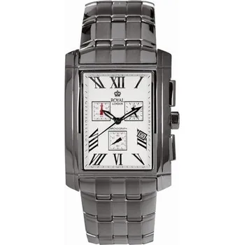 Hodinky Pánské hodinky Royal London RL40063-01