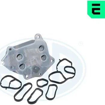 Chladič motoru Olejový chladič, motorový olej ERA 354129