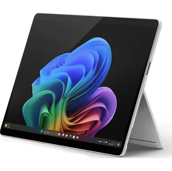 Notebook Microsoft Surface Pro 11 (Copilot+ PC) - C12 13''OLED Dotyk 16GB 1TB W11H platinový