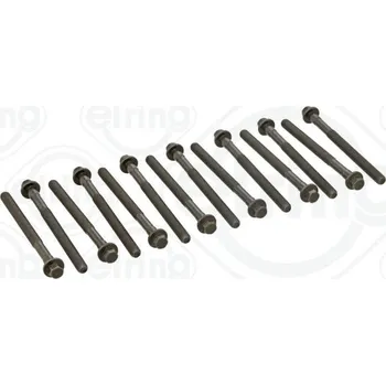 Motor automobilu Sada sroubu pro hlavy valcu ELRING 221.530
