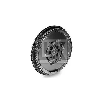 Setrvačník motoru Dvouhmotový setrvačník Mazda BT-50 pick-up (CD, UN) 2.5MRZ-CD, 2.5MRZ-CD4x4 Man. - LUK