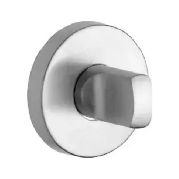 Dveřní kování Štíty pro WC zámky kruhové Rostex RX1030160000