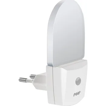 Noční světlo Reer LED noční světlo se senzorem bílé