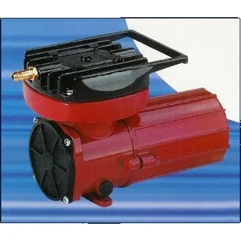 Hailea Aqua Ride ACO007 12 V 140l/min | vzduchovací kompresor