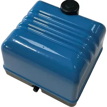 Membránový vzduchovací kompresor - Osaga MK-30