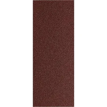 Brusný kotouč Brusný papír na suchý zip ps22k 70x125 mm k120 klingspor 129801