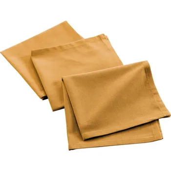 Papírový ubrousek Textilní ubrousky v sadě 3 ks Mistral – douceur d'intérieur ID_1636002