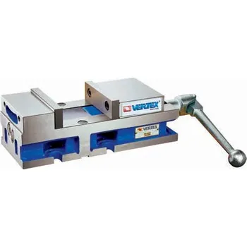 Svěrák Přesný strojní svěrák VD-660V