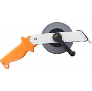 pásmo Pásmo "kmitex" s rukojetí čsn 25 1151 - 20m