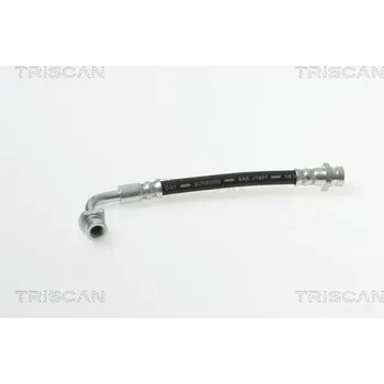 Brzdový systém Brzdová hadice TRISCAN 8150 18212