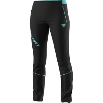 Dámské kalhoty Kalhoty Speed Dynastretch W 71593-0914 Black Out Marine Blue 38/M