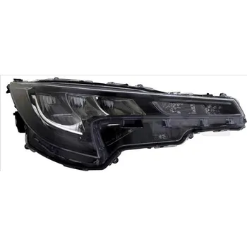 Přední světlomet Hlavní světlomet TYC 20-17631-00-2