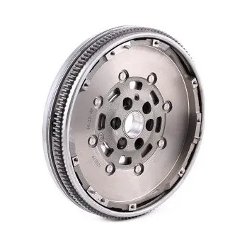 Setrvačník motoru Dvouhmotový setrvačník VW PASSAT B6 Variant (3C5) 2.0TDI Man. - LUK