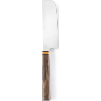 Kuchyňský nůž Nůž Nakiri, Pirge, Nůž na zeleninu, 45xmm