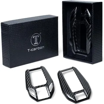 T-carbon pro BMW s LCD displejem