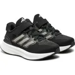 Sneakersy adidas Ultrarun 5 IF4151 Černá 31_5