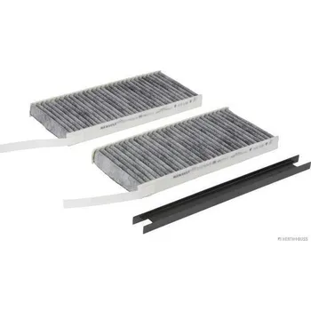 Kabinový filtr Filtr, vzduch v interiéru HERTH+BUSS JAKOPARTS J1341048