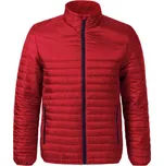 MALFINI Pánská bunda Phantom - Červená | M