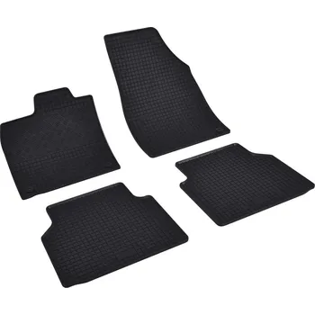 autokoberec Gumové autokoberce Volkswagen ID.4 2020- | RIGUM