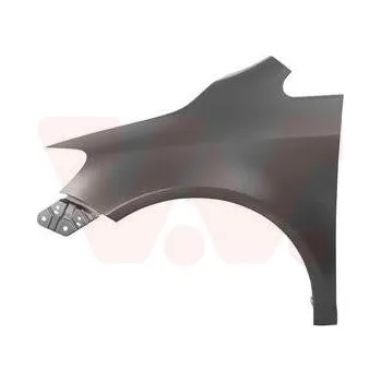 Blatník karosérie Blatník VAN WEZEL 5895657