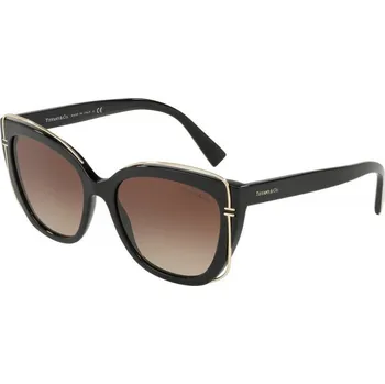 Sluneční brýle TIFFANY & CO. TF4148 80013B
