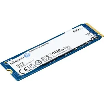 SSD disk 500GB SSD NV3 KS M.2 PCIe 4.0 NVMe