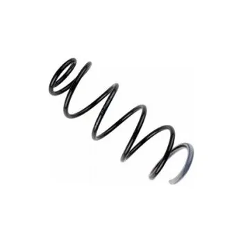 Přední pružina Citroen DS4 (NX_) 1.6VTi120 - DACO Germany