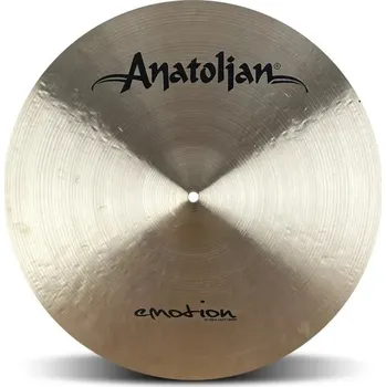 Činel ride 24" Anatolian Emotion