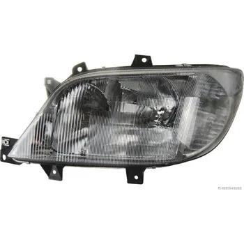 Přední světlomet Hlavní světlomet HERTH+BUSS ELPARTS 80658640