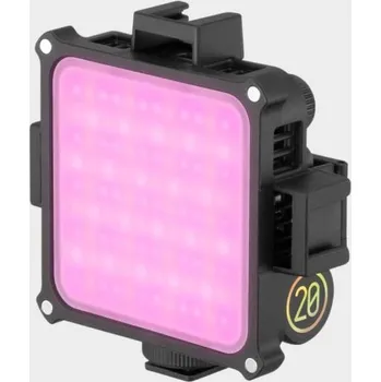 Zhiyun LED Fiveray M20C (RGB) Pocket Light
