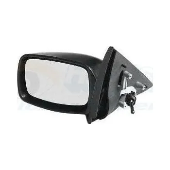 Auto zrcátko vnejsi zpetne zrcatko VAN WEZEL 1856804